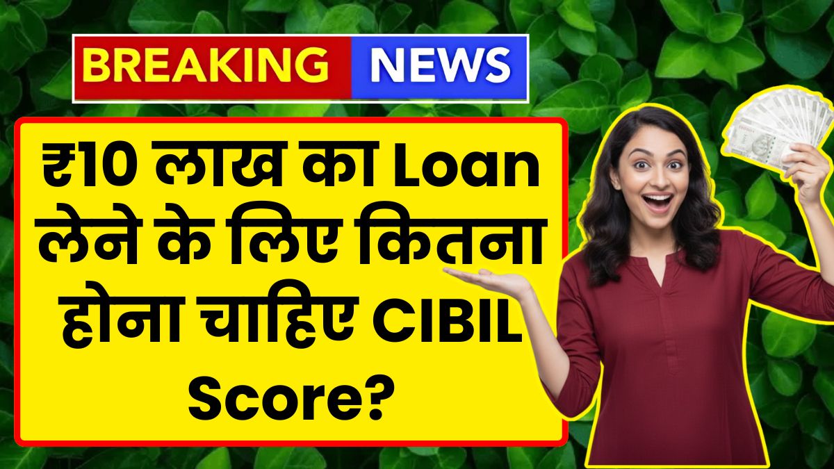 CIBIL Score
