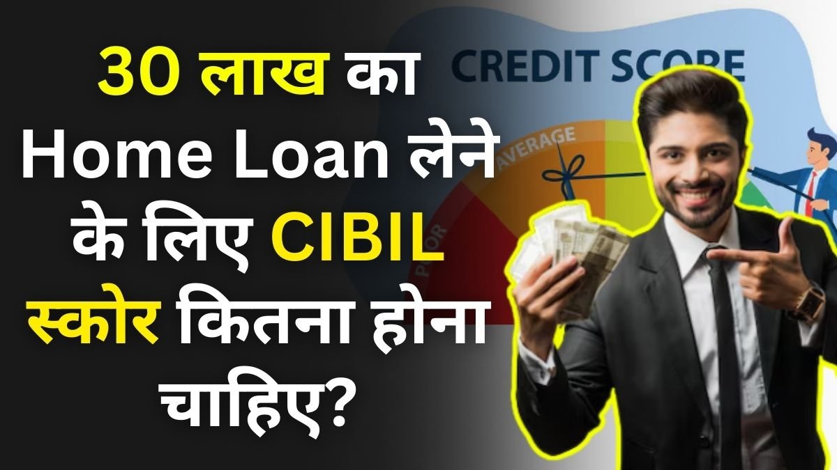 CIBIL Score